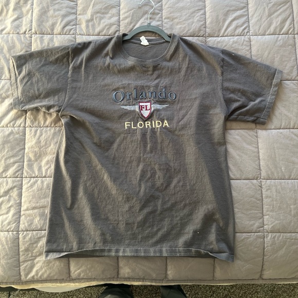 ORLANDO FLORIDA T - Picture 1 of 2